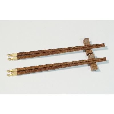 Wooden chopsticks (5)